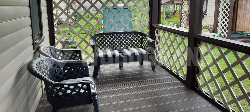 Как пристроить веранду к дому? Пошаговая инструкция